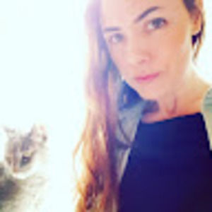 Meet your Posher, Steff